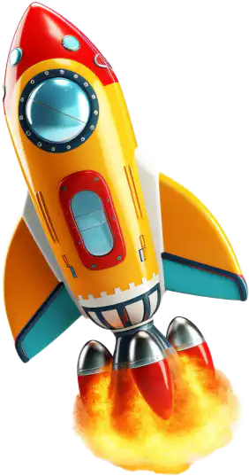 rocket