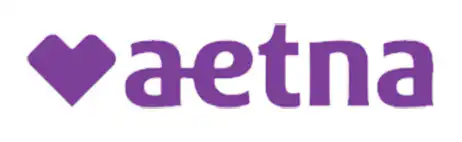 Aetna logo