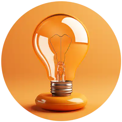 lightbulb