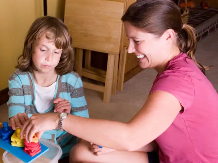Finding the Perfect Match: Key Criteria for Choosing an ABA Therapist