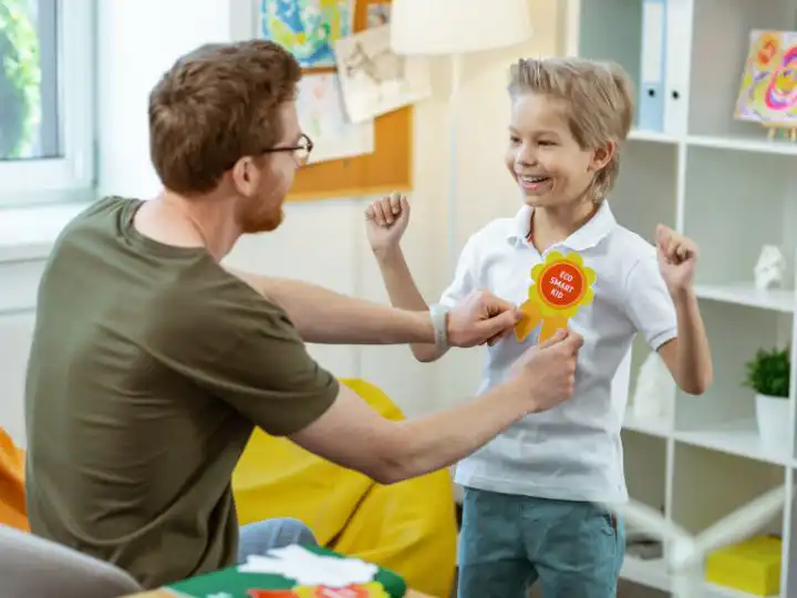 Shaping Behavior Through Positive Reinforcement in ABA Therapy