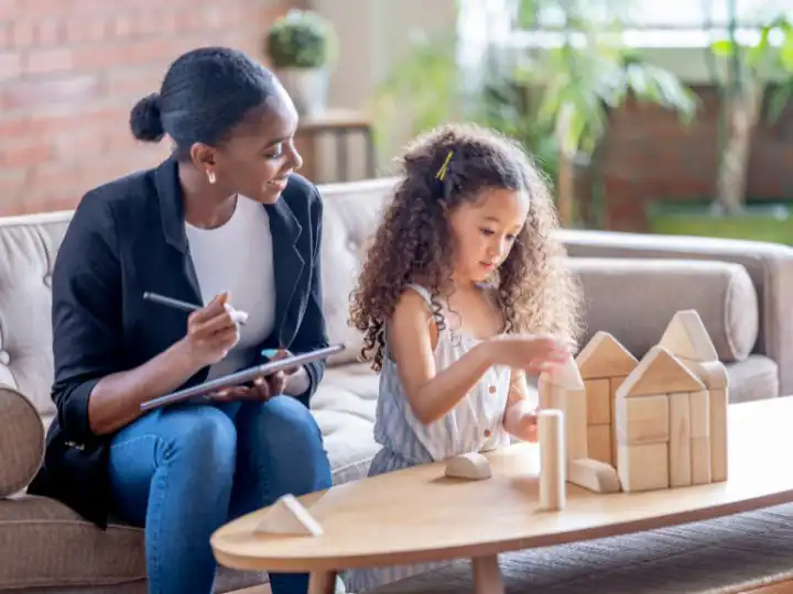 Ways ABA Therapy in Milton Helps with Communication Challenges in Autism