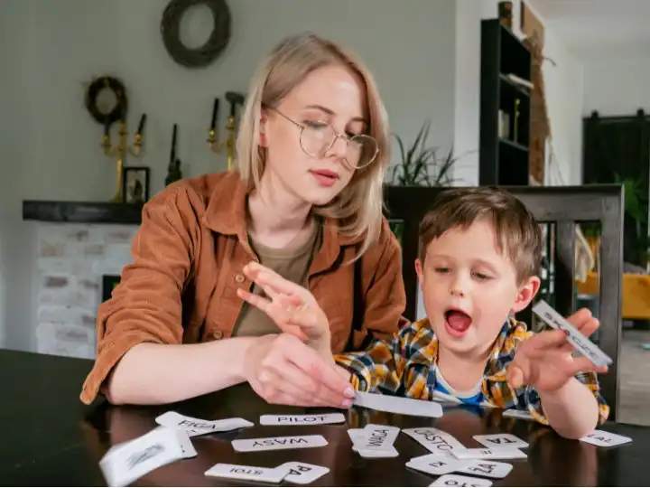 Key School Readiness Skills Developed Through ABA Therapy