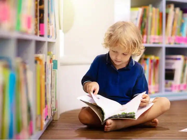 What Are School Readiness Skills