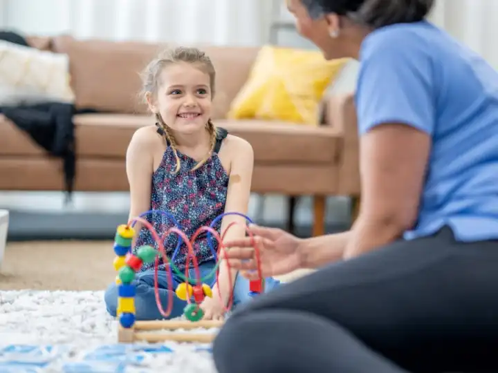 What to Expect from Center-Based ABA Therapy in Alpharetta