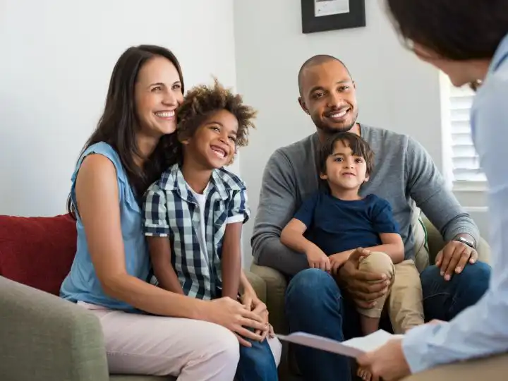 Benefits of In-Home ABA Therapy in Atlanta