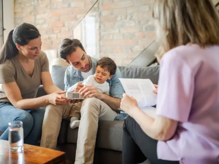 Factors to Consider When Hiring an In-Home ABA Therapist in Alpharetta