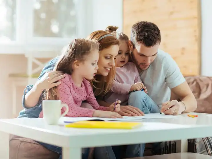 Parenting Tips for Supporting a Child with Level 1 Autism