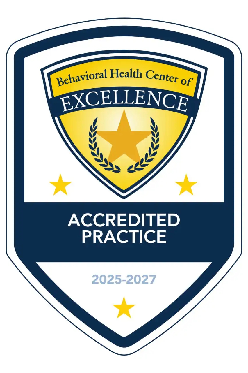 BHCOE Accredited Practice 2025–2027