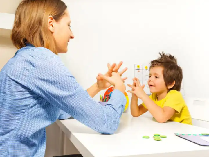 Benefits of In-Home ABA Therapy for Children in Georgia