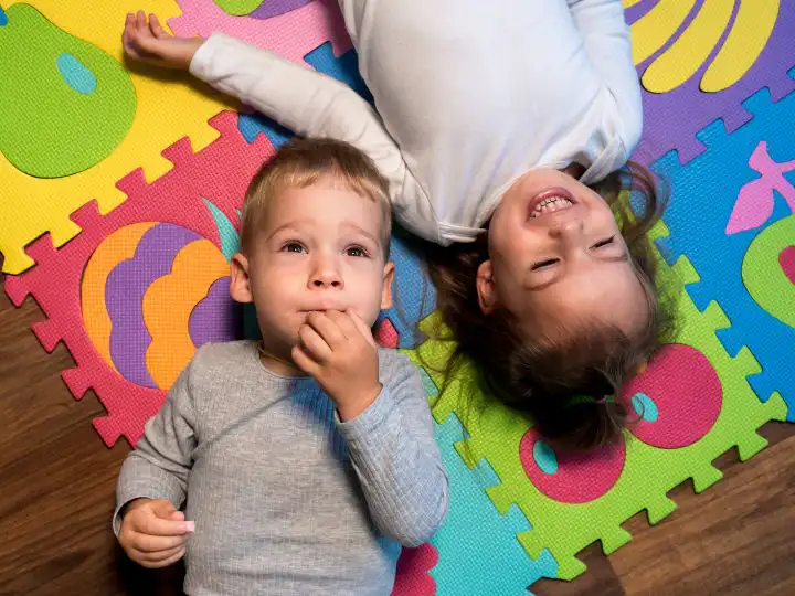 What Are the Early Signs of Rett Syndrome in Toddlers