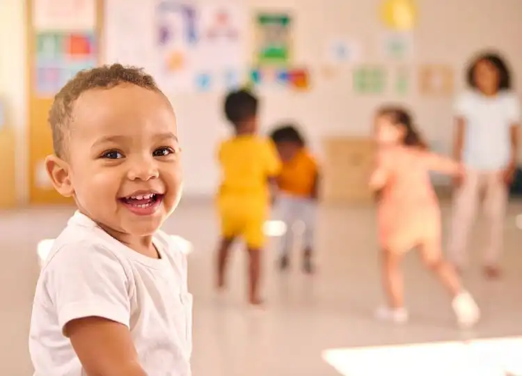 Signs Of Autism In Toddlers Age 1