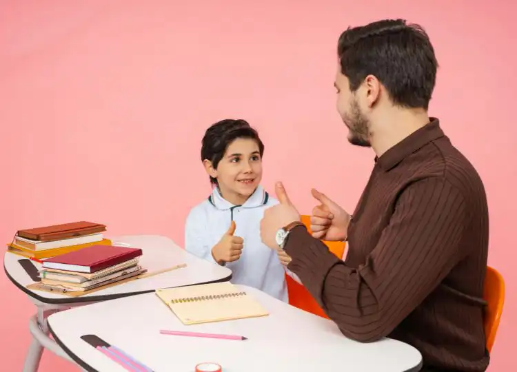 What is Positive Reinforcement